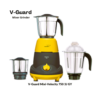 V-GUARD MIXI Velocity 750 3 jar