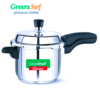 Greenchef Classic Pressure Cooker 3Ltr