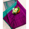 ELITE BRIDAL FANCY DHARMAVARAM TISSUE SILK SAREES