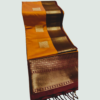 LUXURY BORDER KANCHIPURAM SOFT SILK