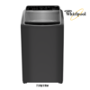 Whirlpool Stain wash Pro 7 kg | 5-Star Fully Automatic Top-Load Washing Machine