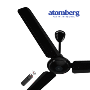 Atomberg Efficio Alpha Ceiling Fan 1200 mm BLDC Ceiling Fan with Remote Control