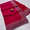 DIAMOND Space Silk Sarees – Elegant Dual Shade Collection