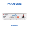 PANASONIC 1.5 Ton 5 Star Premium WiFi Smart Inverter | Split AC | 2026 Model