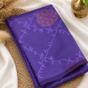 Soft Silk Saree | Royal Lavender Purple | Hot Offer ₹399 | Elegant Festive Wear | Soft & Graceful Finish