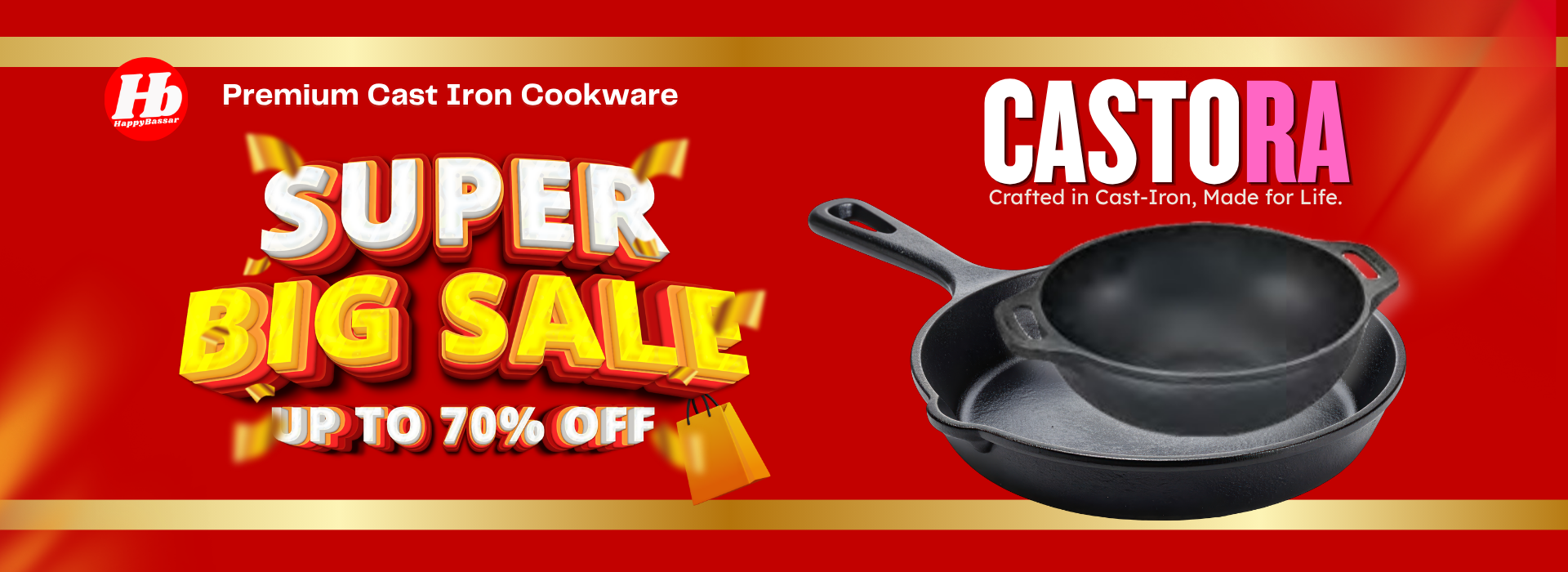 new castora kitchen
