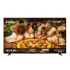 HAIER Smart HD Google TV 32 Inch – H32K85FX